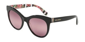  | DOLCE & GABBANA דולצ'ה גבנה | DG 4311 3165/W9 51-20-140