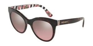  | DOLCE & GABBANA דולצ'ה גבנה | DG 4311 3166/7E 51-20-140