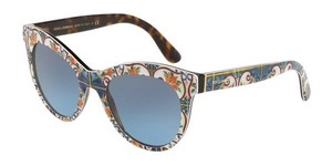  | DOLCE & GABBANA דולצ'ה גבנה | DG 4311 3177/8F 51-20-140