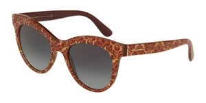  | DOLCE & GABBANA דולצ'ה גבנה | DG 4311 3206/8G 51-20-140