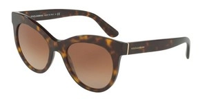  | DOLCE & GABBANA דולצ'ה גבנה | DG 4311 502/13 51-20-140