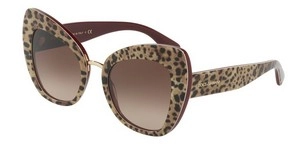  | DOLCE & GABBANA דולצ'ה גבנה | DG 4319 3161/13 51-22-140