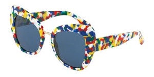  | DOLCE & GABBANA דולצ'ה גבנה | DG 4319 3176/72 51-22-140