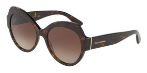  | DOLCE & GABBANA דולצ'ה גבנה | DG 4320 502/13 56-19-140