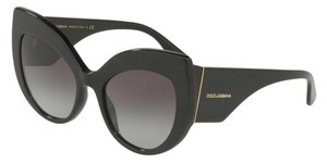  | DOLCE & GABBANA דולצ'ה גבנה | DG 4321 501/8G 55-20-140
