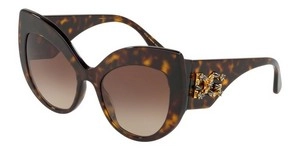  | DOLCE & GABBANA דולצ'ה גבנה | DG 4321 B502/13 55-20-140