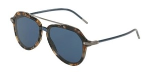 | DOLCE & GABBANA דולצ'ה גבנה | DG 4330 3141/80 22-122-145