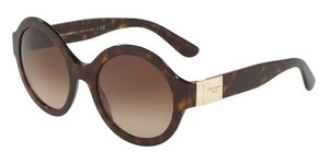  | DOLCE & GABBANA דולצ'ה גבנה | DG 4331 502/13 53-21-140