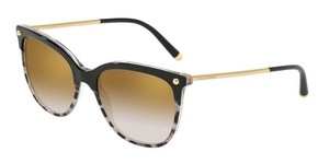  | DOLCE & GABBANA דולצ'ה גבנה | DG 4333 3174/6E 55-18-140