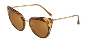  | DOLCE & GABBANA דולצ'ה גבנה | DG 4340 3191/6H 51-21-140