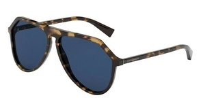  | DOLCE & GABBANA דולצ'ה גבנה | DG 4341 3141/80 59-13-140