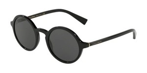  | DOLCE & GABBANA דולצ'ה גבנה | DG 4342 501/87 49-22-140