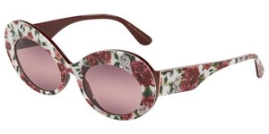  | DOLCE & GABBANA דולצ'ה גבנה | DG 4345 3194/W9 55-20-145