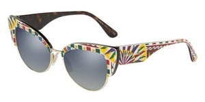  | DOLCE & GABBANA דולצ'ה גבנה | DG 4346 3216/1G 53-17-145