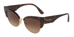  | DOLCE & GABBANA דולצ'ה גבנה | DG 4346 502/13 53-17-145