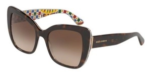  | DOLCE & GABBANA דולצ'ה גבנה | DG 4348 3217/13 54-20-140