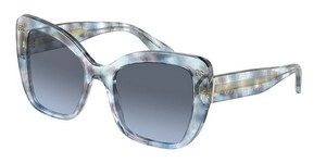  | DOLCE & GABBANA דולצ'ה גבנה | DG4348 33208F 54-20-140