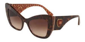  | DOLCE & GABBANA דולצ'ה גבנה | DG 4349 3204/13 54-20-140