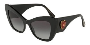  | DOLCE & GABBANA דולצ'ה גבנה | DG 4349 501/8G 54-20-140