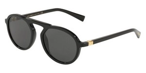  | DOLCE & GABBANA דולצ'ה גבנה | DG 4351 501/87 54-20-140