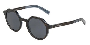  | DOLCE & GABBANA דולצ'ה גבנה | DG 4353 3209/80 50-22-145