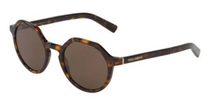  | DOLCE & GABBANA דולצ'ה גבנה | DG 4353 502/73 50-22-145