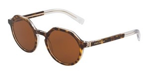 | DOLCE & GABBANA דולצ'ה גבנה | DG 4353 757/73 50-22-145