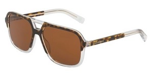  | DOLCE & GABBANA דולצ'ה גבנה | DG 4354 757/73 58-15-145