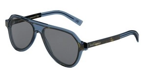  | DOLCE & GABBANA דולצ'ה גבנה | DG 4355 3209/80 56-15-145