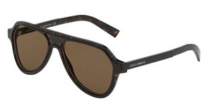  | DOLCE & GABBANA דולצ'ה גבנה | DG 4355 502/73 56-15-145