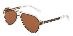 | DOLCE & GABBANA דולצ'ה גבנה | DG 4355 757/73 56-15-145
