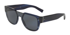  | DOLCE & GABBANA דולצ'ה גבנה | DG 4356 3188/80 22-122-140