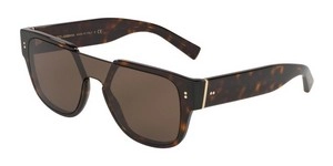  | DOLCE & GABBANA דולצ'ה גבנה | DG 4356 502/73 22-122-140