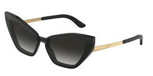  | DOLCE & GABBANA דולצ'ה גבנה | DG 4357 501/8G 29-129-140