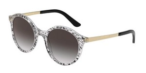  | DOLCE & GABBANA דולצ'ה גבנה | DG 4358 3287/8G 50-21-140