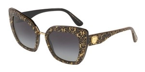  | DOLCE & GABBANA דולצ'ה גבנה | DG 4359 3214/8G 52-20-140