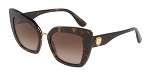  | DOLCE & GABBANA דולצ'ה גבנה | DG 4359 502/13 52-20-140