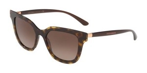  | DOLCE & GABBANA דולצ'ה גבנה | DG 4362 502/13 51-18-140