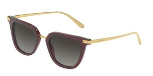  | DOLCE & GABBANA דולצ'ה גבנה | DG 4363 3091/8G 50-19-140