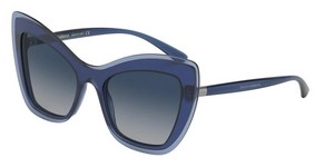  | DOLCE & GABBANA דולצ'ה גבנה | DG 4364 3094/4L 54-19-140