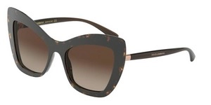  | DOLCE & GABBANA דולצ'ה גבנה | DG 4364 502/13 54-19-140