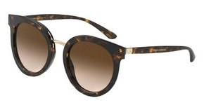  | DOLCE & GABBANA דולצ'ה גבנה | DG 4371 502/13 52-22-140