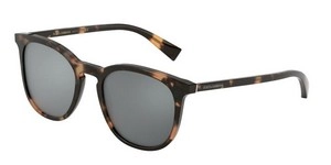  | DOLCE & GABBANA דולצ'ה גבנה | DG 4372 3141/6G 51-20-140