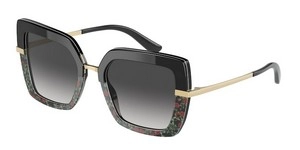  | DOLCE & GABBANA דולצ'ה גבנה | DG4373 33178G 52-21-140