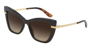 | DOLCE & GABBANA דולצ'ה גבנה | DG 4374 3256/13 54-18-140