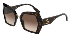  | DOLCE & GABBANA דולצ'ה גבנה | DG 4377 502/13 54-19-145