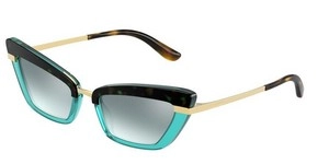  | DOLCE & GABBANA דולצ'ה גבנה | DG 4378 3249/7C 54-20-140
