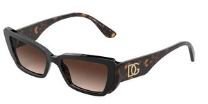  | DOLCE & GABBANA דולצ'ה גבנה | DG 4382 3270/13 54-17-145
