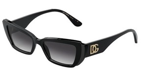  | DOLCE & GABBANA דולצ'ה גבנה | DG 4382 501/8G 54-17-145