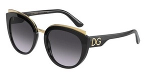  | DOLCE & GABBANA דולצ'ה גבנה | DG 4383 501/8G 54-21-145
